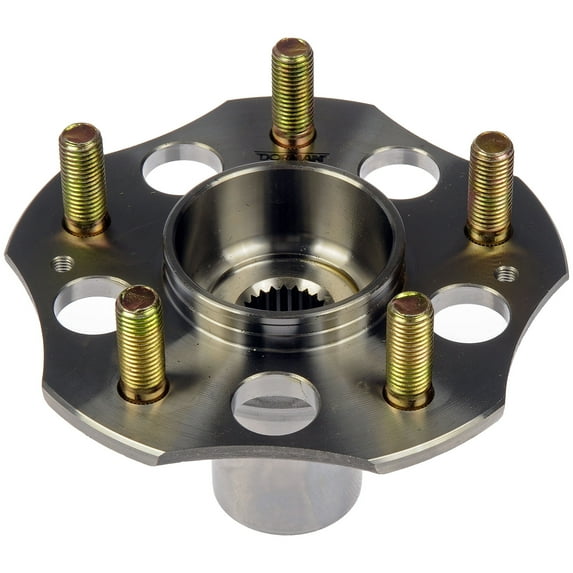Dorman 930-463 Rear Wheel Hub for Specific Honda Models