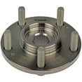 thumbnail image 1 of Dorman 930-601 Front Wheel Hub for Specific Hyundai / Kia Models, 1 of 4