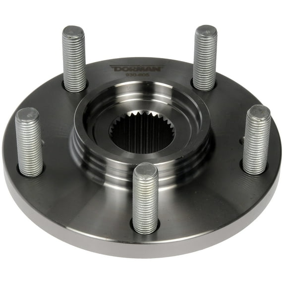 Dorman 930-605 Front Wheel Hub for Specific Hyundai / Kia Models