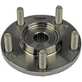 thumbnail image 1 of Dorman 930-607 Front Wheel Hub for Specific Hyundai Models, 1 of 2