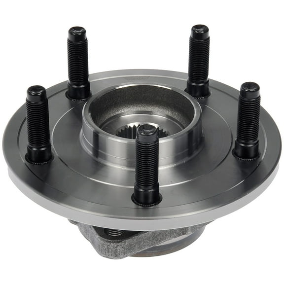 Dorman 930-610 Wheel Bearing and Hub Assembly for Specific Dodge Models