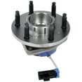 thumbnail image 1 of Dorman 930-621 Wheel Bearing and Hub Assembly for Specific Models, 1 of 3