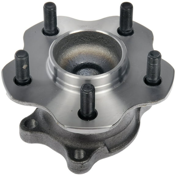 Dorman 930-632 Rear Wheel Bearing and Hub Assembly for Specific Nissan Models