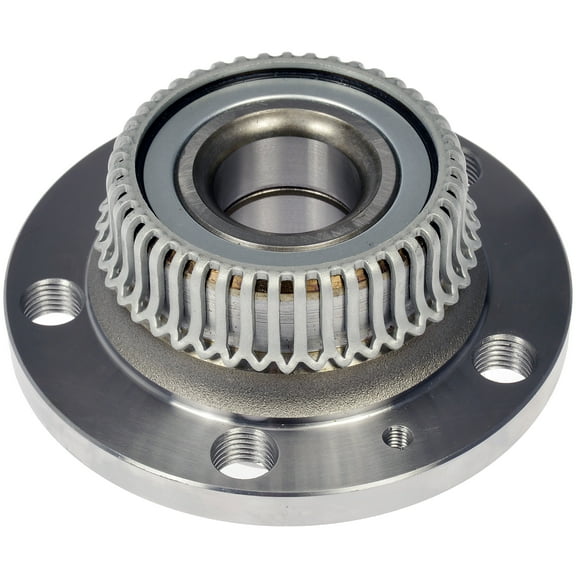 Dorman 930-635 Rear Wheel Bearing and Hub Assembly for Specific Audi / Volkswagen Models
