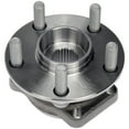 thumbnail image 1 of Dorman 930-642 Front Wheel Bearing and Hub Assembly for Specific Subaru Models, 1 of 4