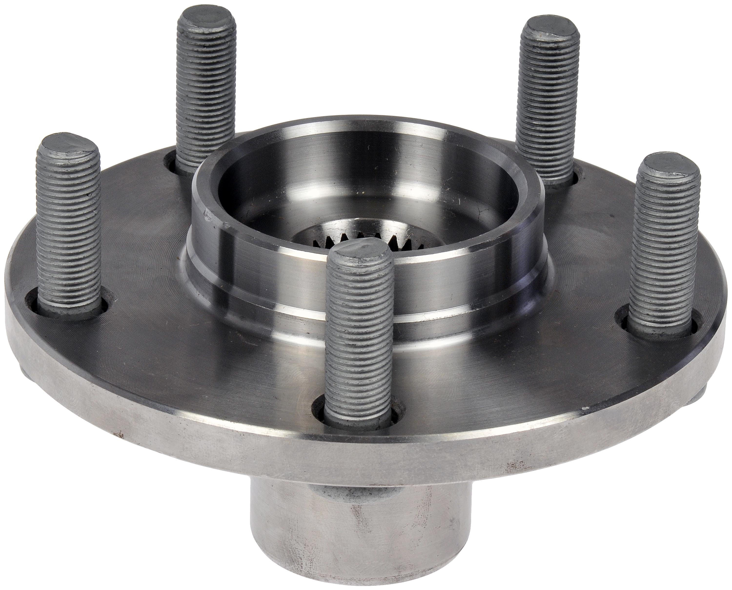 Dorman 930-701 Front Wheel Hub – Replacement For Select Nissan Models, OE Fit, Sturdy Steel Construction