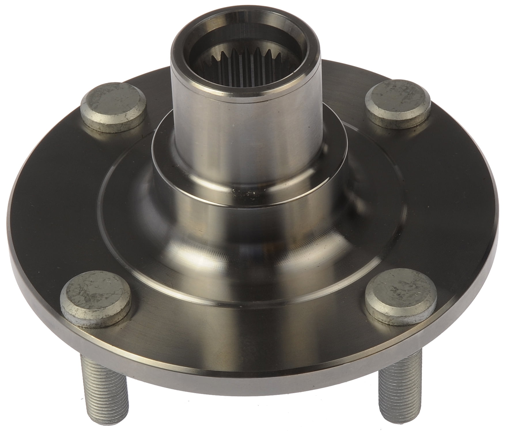 Dorman 930-706 Front Wheel Hub for Specific Nissan Models