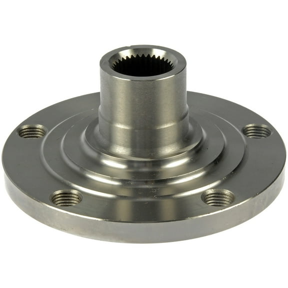 Dorman 930-802 Wheel Hub for Specific Audi / Volkswagen Models