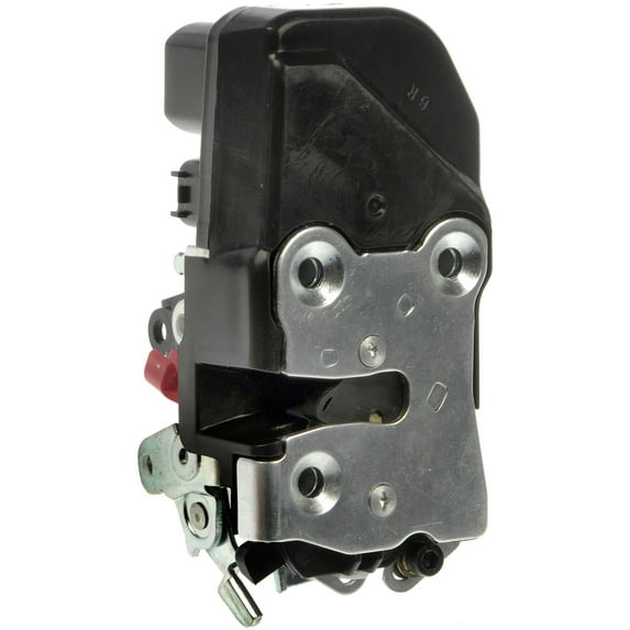Dorman 931-002 Front Passenger Side Door Lock Actuator Motor for Specific Jeep Models