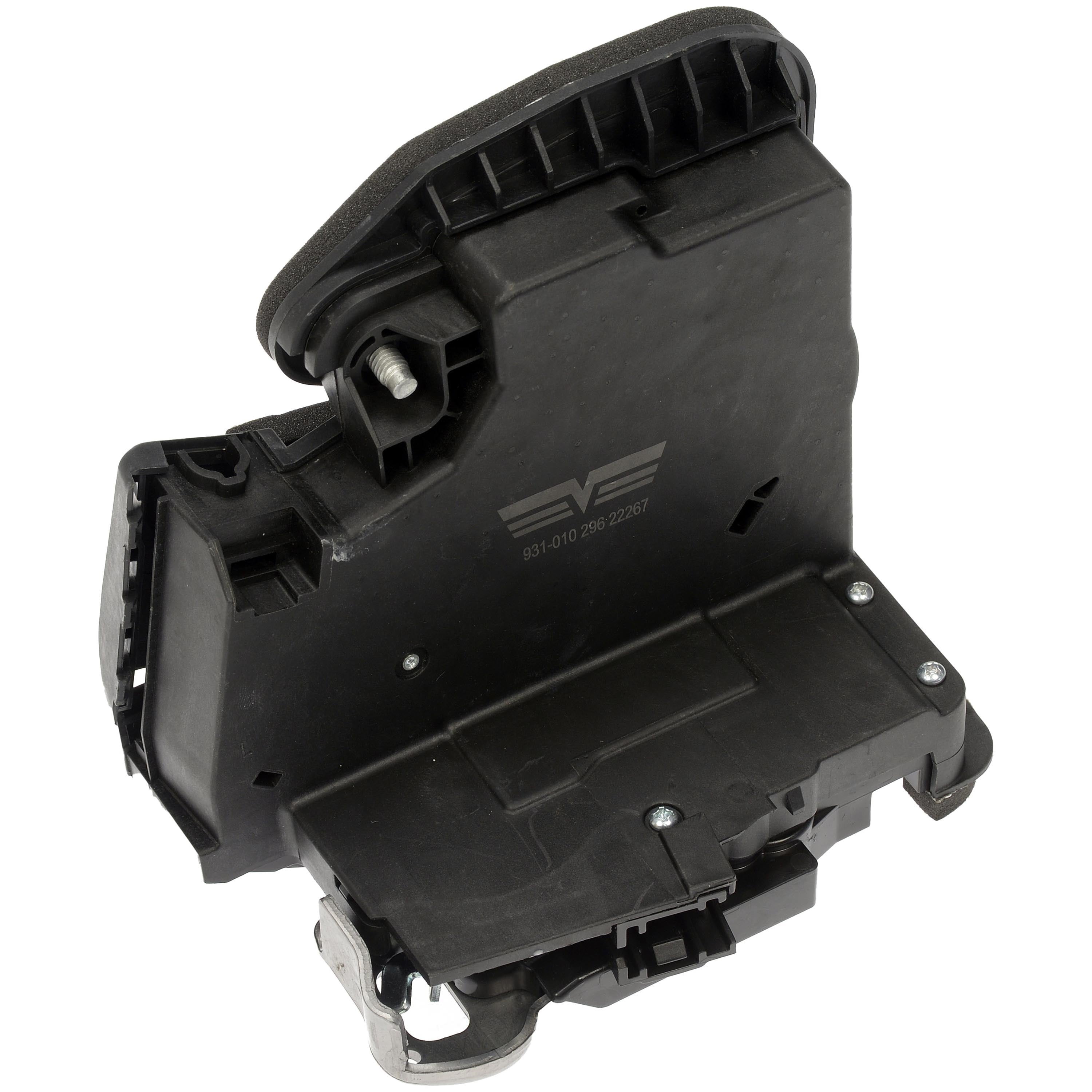 Dorman 931-010 Rear Driver Side Door Lock Actuator Motor for Specific Buick / Chevrolet Models