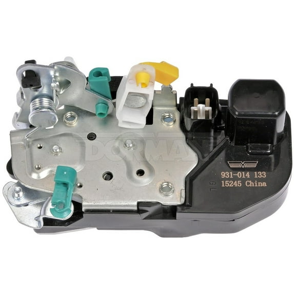 Door Lock Actuator Motor