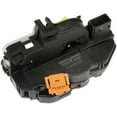 thumbnail image 1 of Dorman 931-020 Rear Driver Side Door Lock Actuator Motor for Specific Buick / Chevrolet Models, 1 of 9