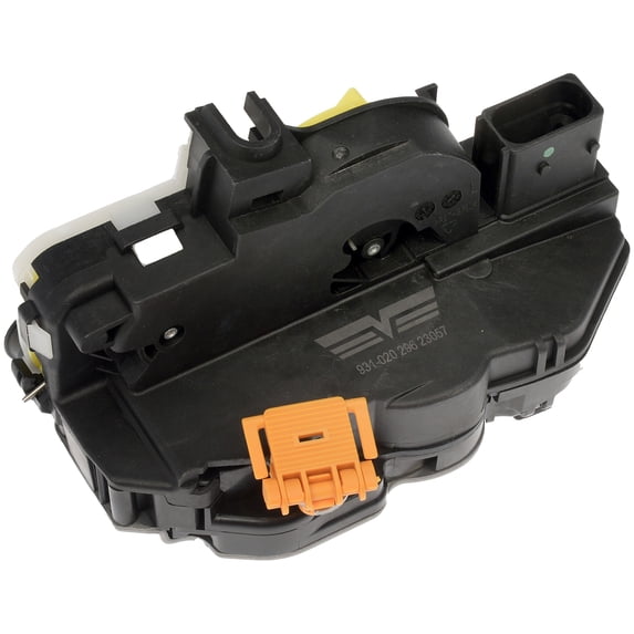 Dorman 931-020 Rear Driver Side Door Lock Actuator Motor for Specific Buick / Chevrolet Models