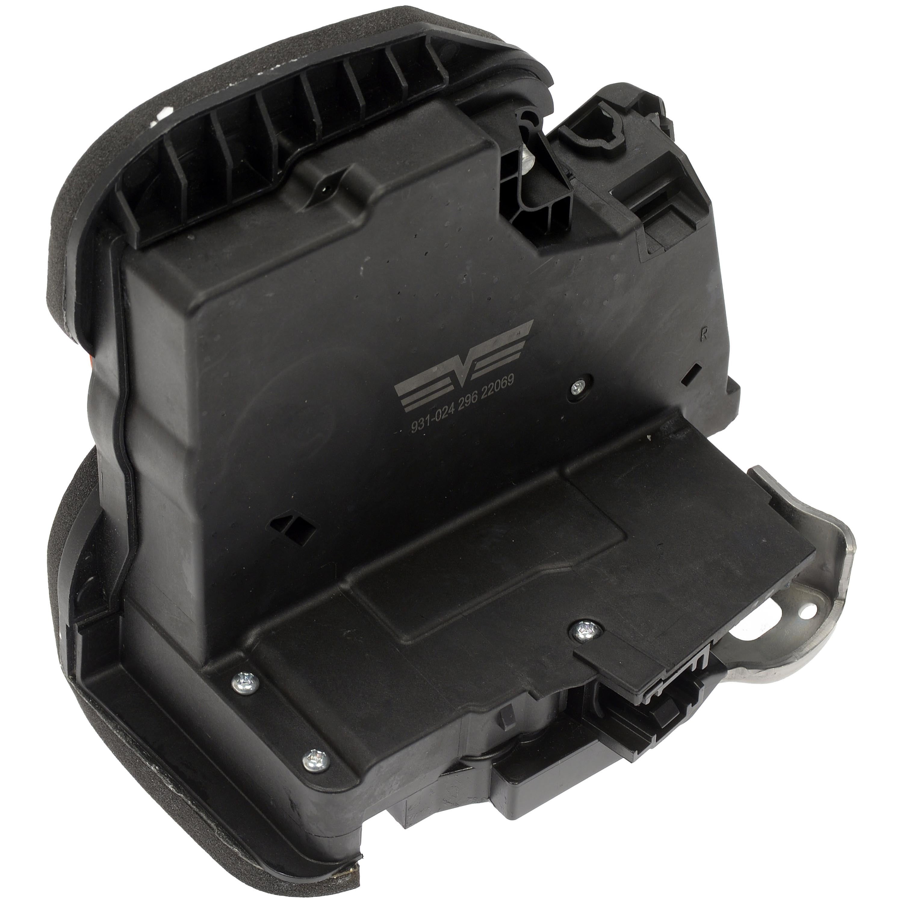 Dorman 931-024 Front Passenger Side Door Lock Actuator Motor for Specific Models