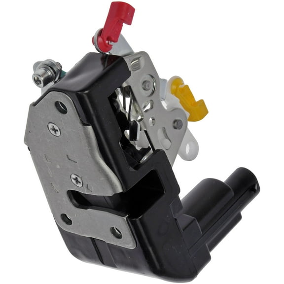 Dorman 931-032 Front Driver Side Door Lock Actuator Motor for Specific Chrysler / Dodge / Plymouth Models