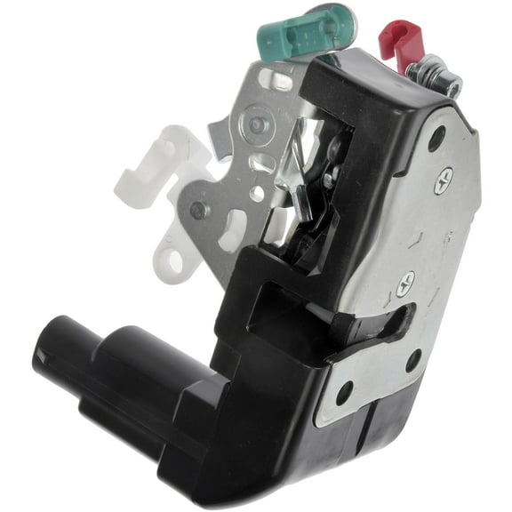 Dorman 931-033 Front Passenger Side Door Lock Actuator Motor for Specific Chrysler / Dodge / Plymouth Models Fits select: 1997-2000 DODGE GRAND CARAVAN, 1997-2000 CHRYSLER TOWN & COUNTRY