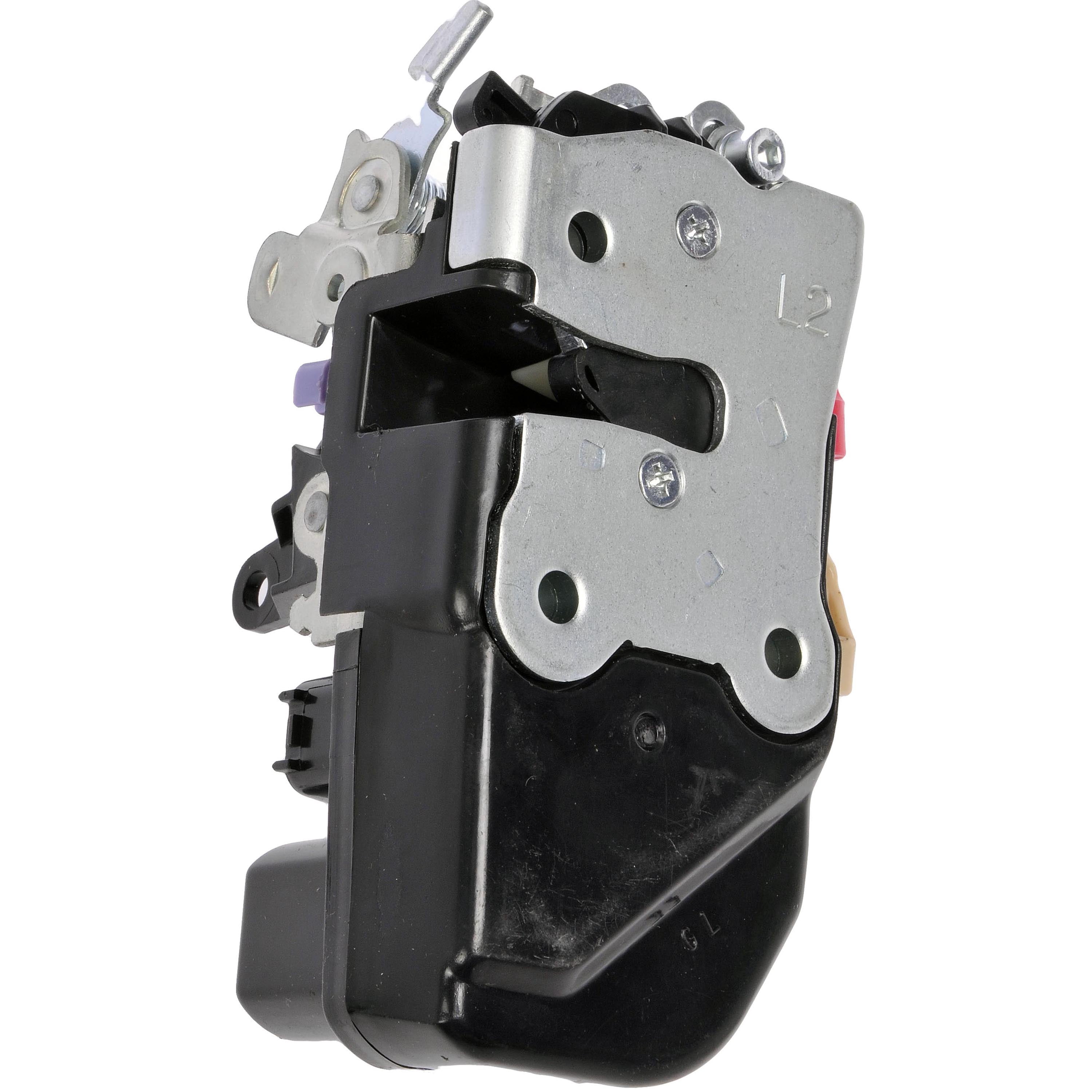 Dorman 931-034 Front Driver Side Door Lock Actuator Motor for Specific Chrysler Models Fits select: 2004-2008 CHRYSLER PACIFICA