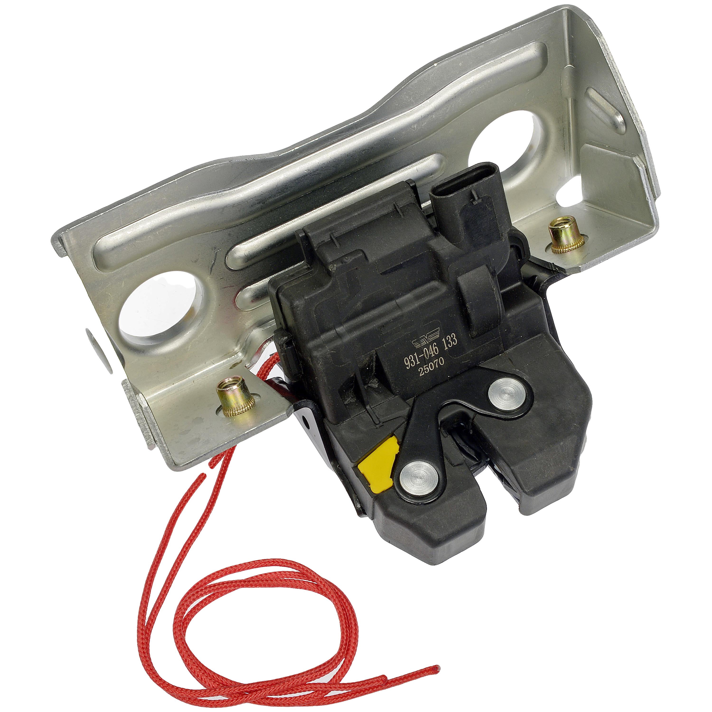 Dorman 931-046 Liftgate Lock Actuator for Specific Jeep Models