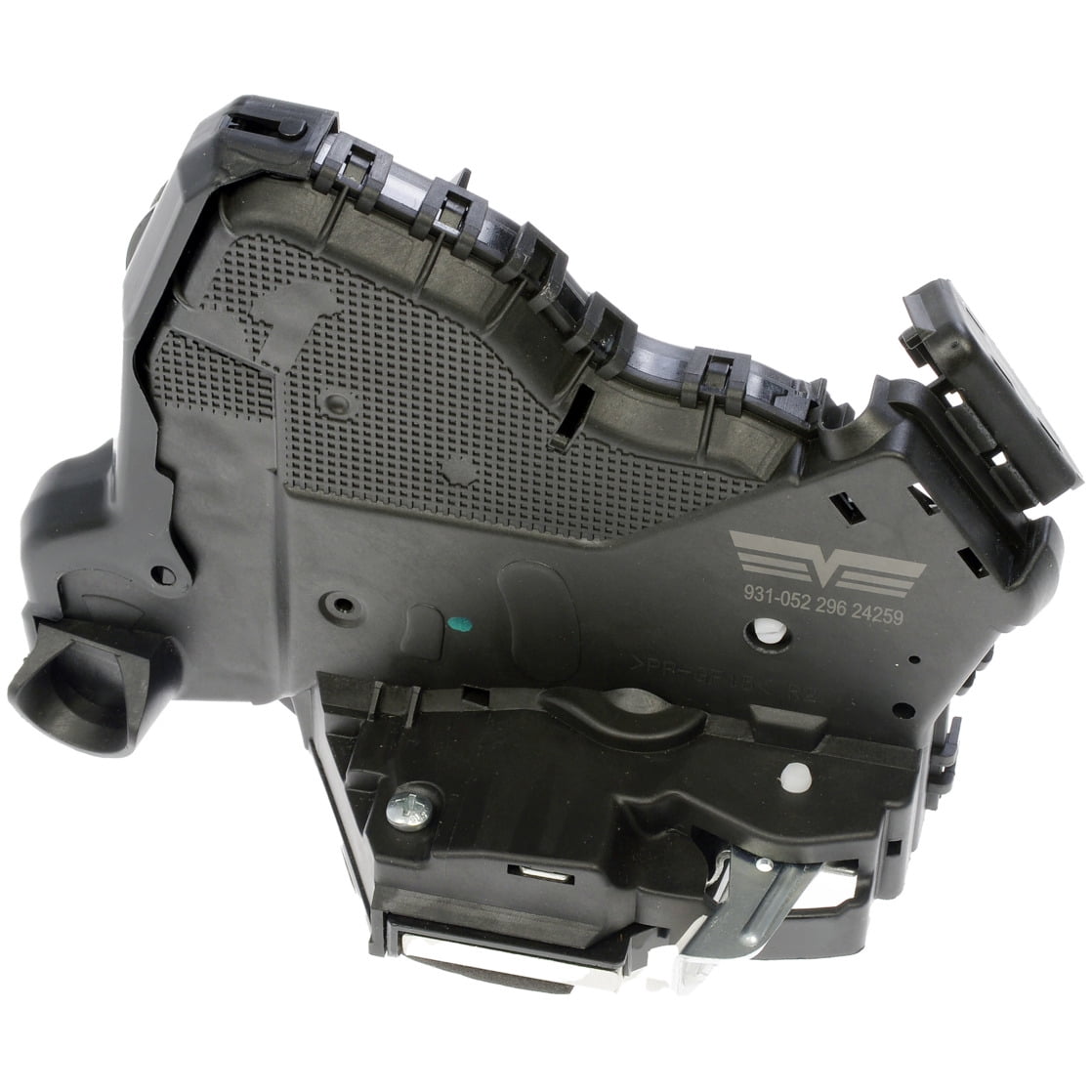 Dorman 931-052 Front Passenger Side Door Lock Actuator Motor for Specific Scion / Toyota Models