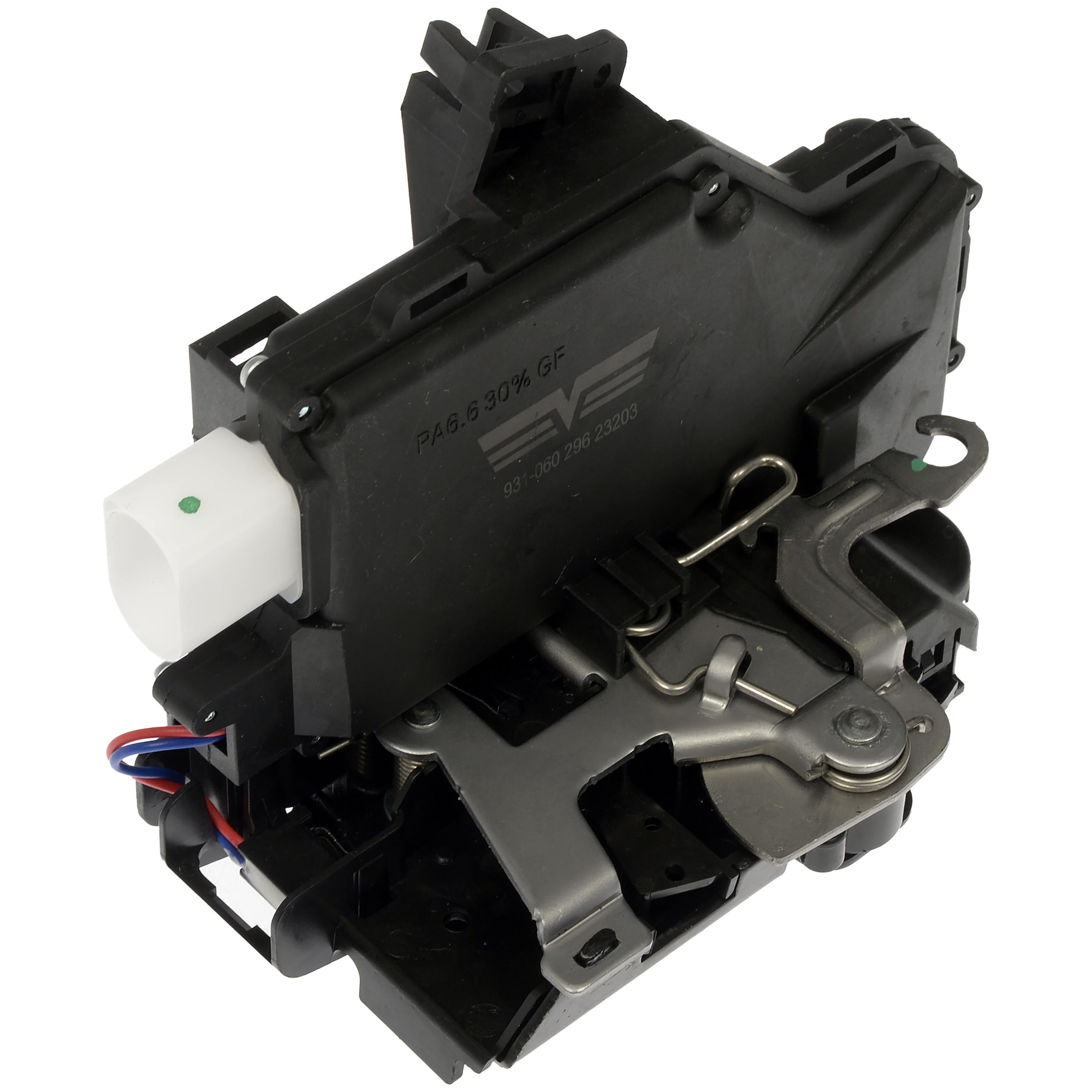 Dorman 931-060 Door Lock Actuator Motor for Specific Chrysler / Dodge / Volkswagen Models
