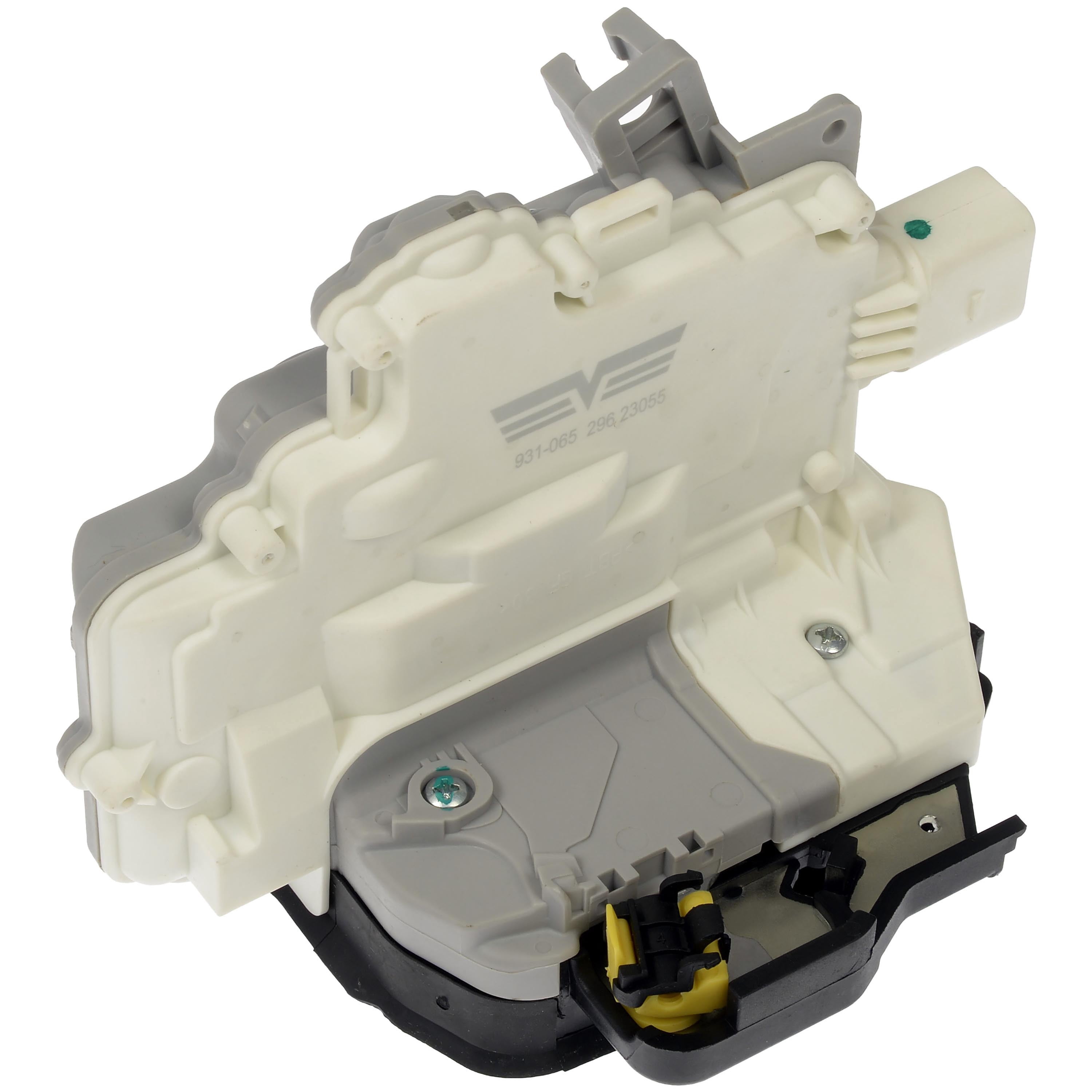 Dorman 931-065 Front Passenger Side Door Lock Actuator Motor for Specific Audi Models