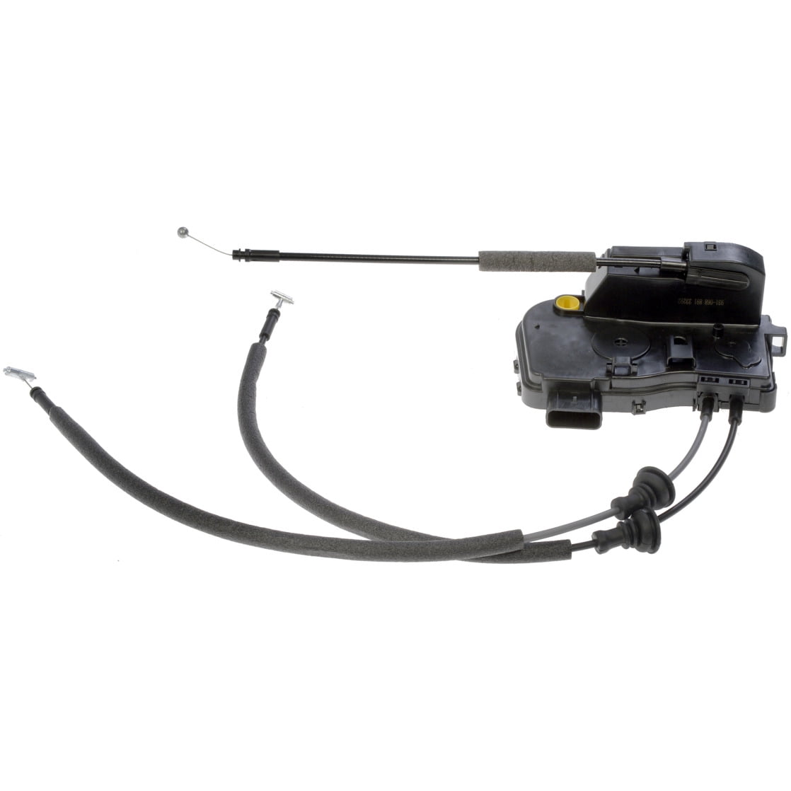 Dorman 931-068 Front Driver Side Door Lock Actuator Motor for Specific Hyundai Models
