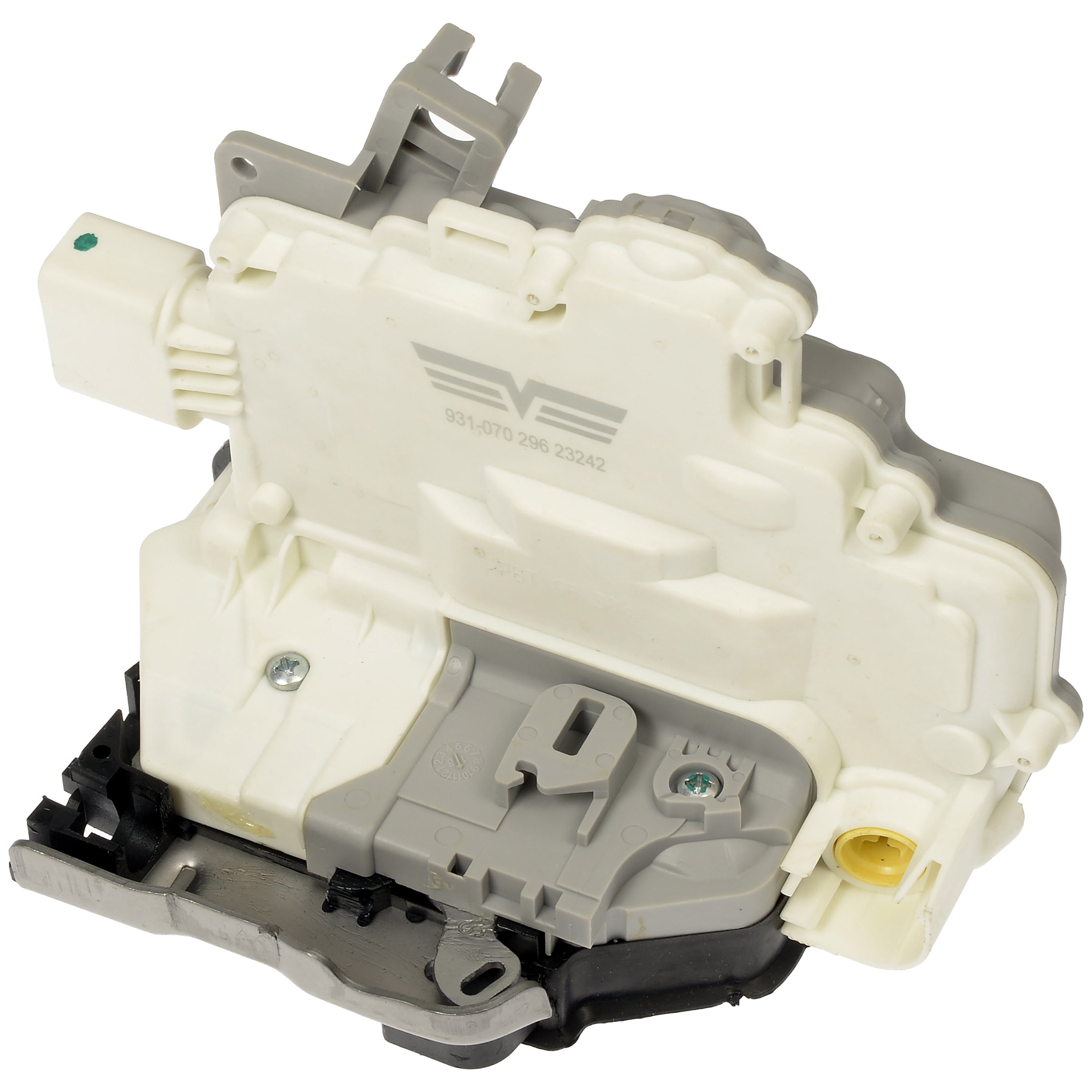 Dorman 931-070 Rear Left Door Lock Actuator Motor for Specific Chrysler Models