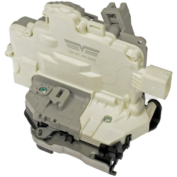 Dorman 931-071 Rear Right Door Lock Actuator Motor for Specific Chrysler Models