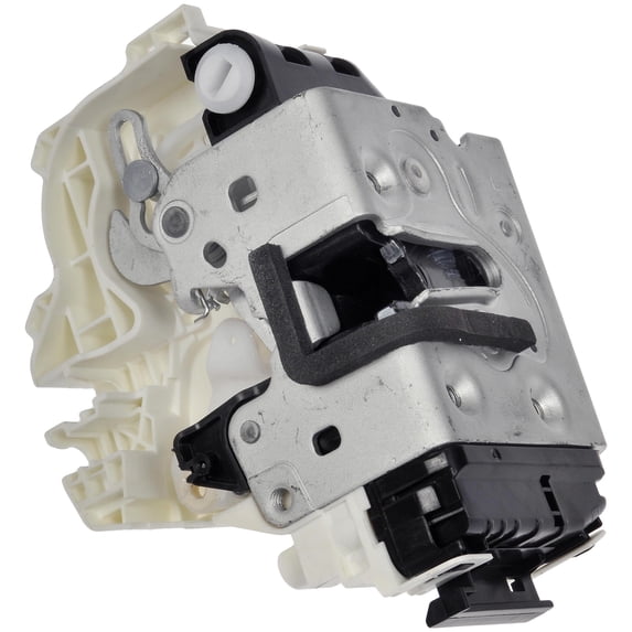Dorman 931-072 Rear Driver Side Door Lock Actuator Motor for Specific Chrysler / Dodge Models Fits select: 2008-2010 DODGE AVENGER, 2007-2010 CHRYSLER SEBRING