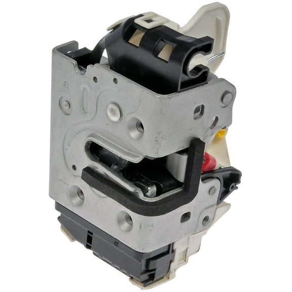 Dorman 931-081 Front Passenger Side Door Lock Actuator Motor for Specific Chrysler / Dodge / Ram Models