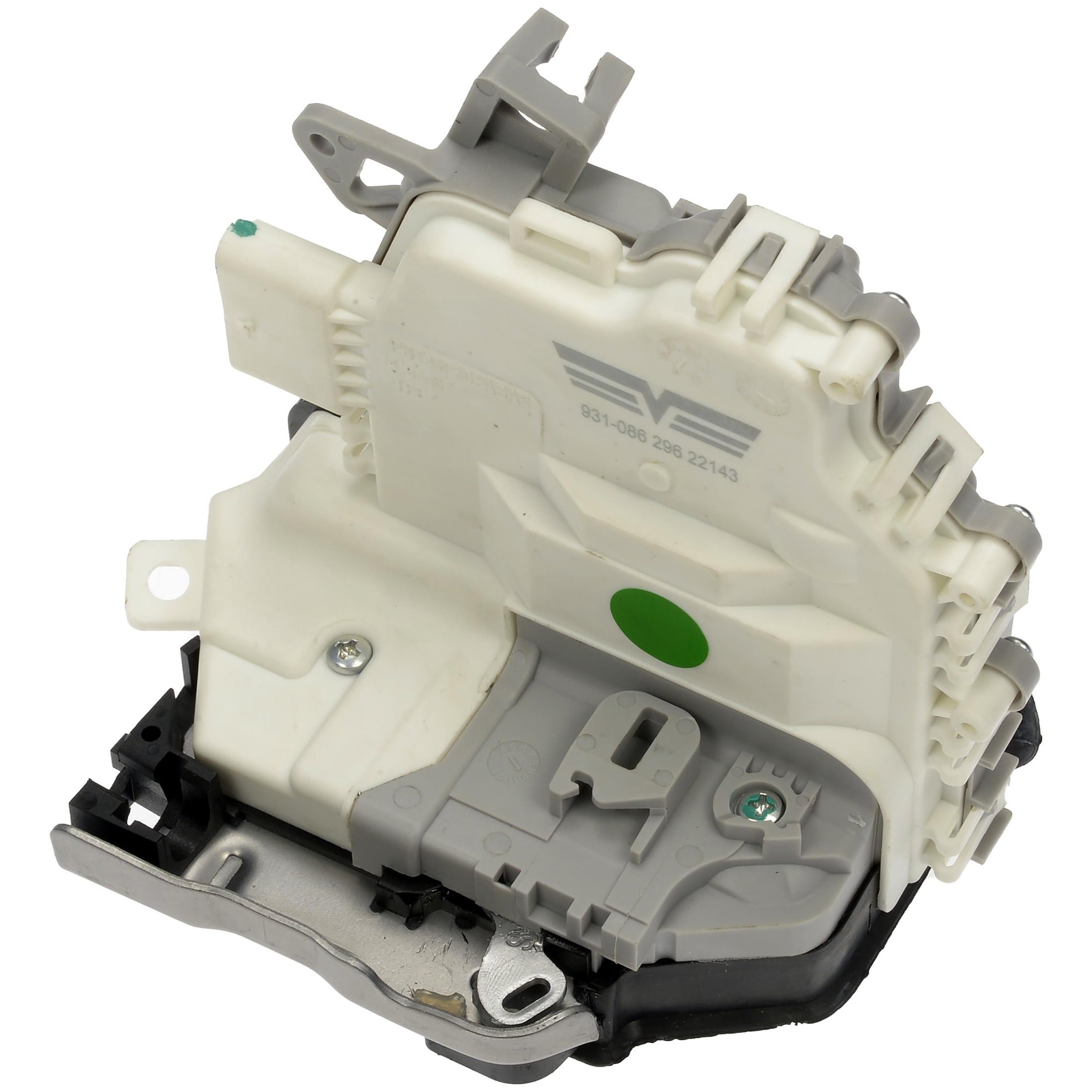 Dorman 931-086 Rear Driver Side Door Lock Actuator Motor for Specific Audi / Porsche Models