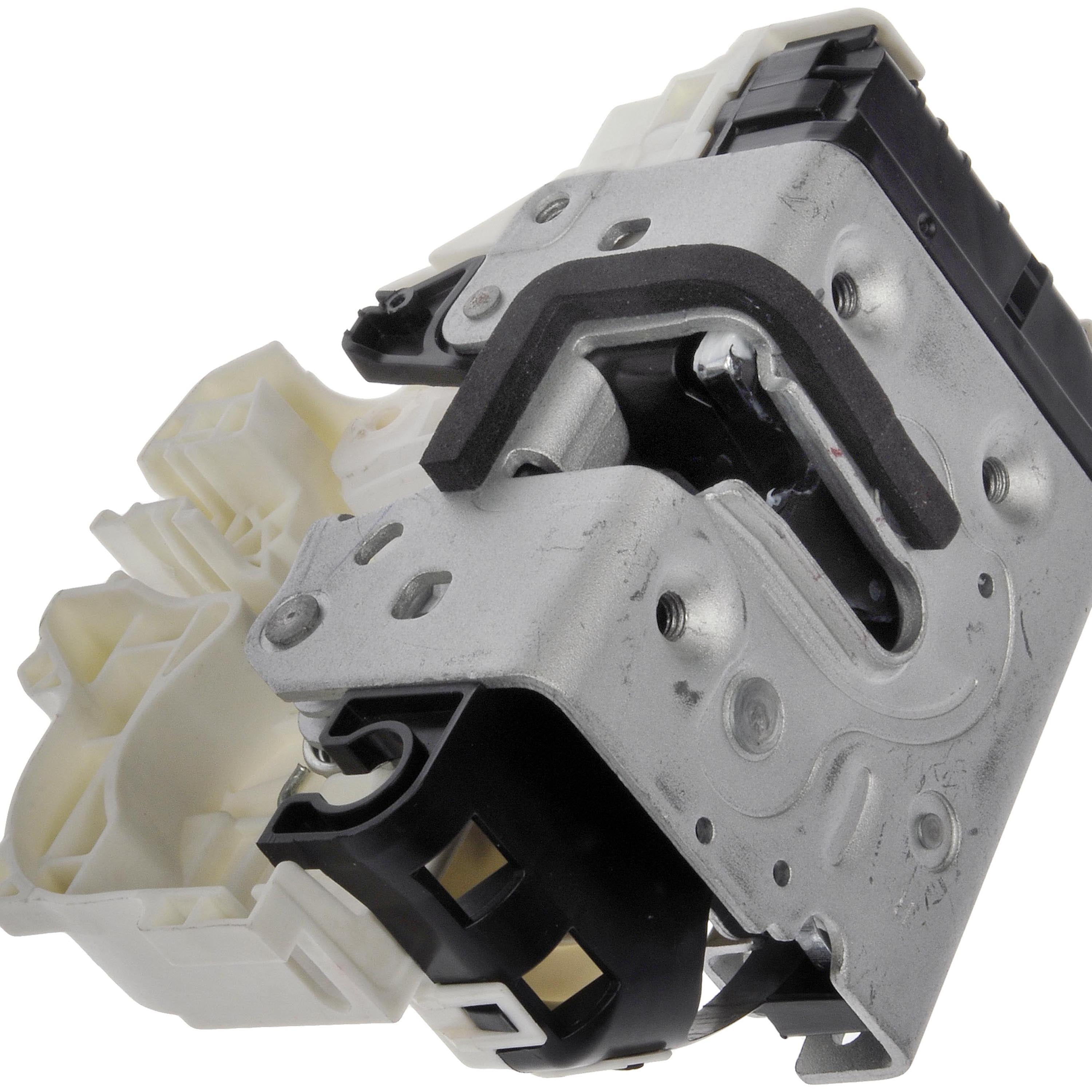 Dorman 931-097 Front Passenger Side Door Lock Actuator Motor for Specific Dodge Models Fits 2010 Dodge Journey