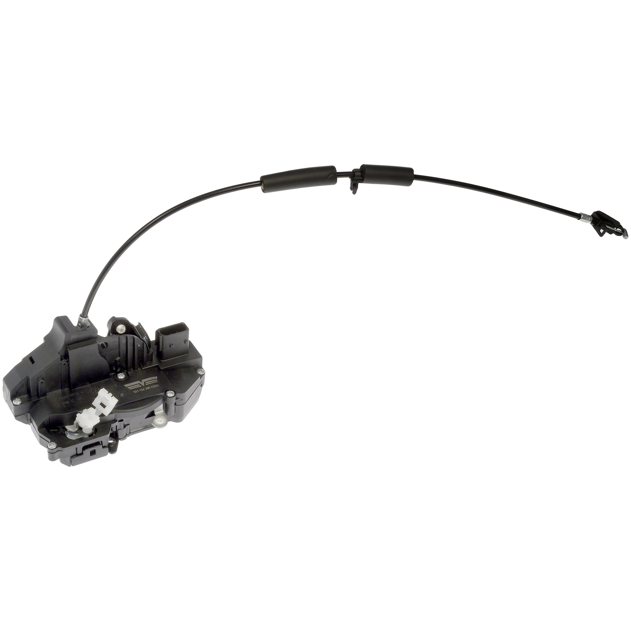 Dorman 931-104 Front Driver Side Door Lock Actuator Motor for Specific Chevrolet Models