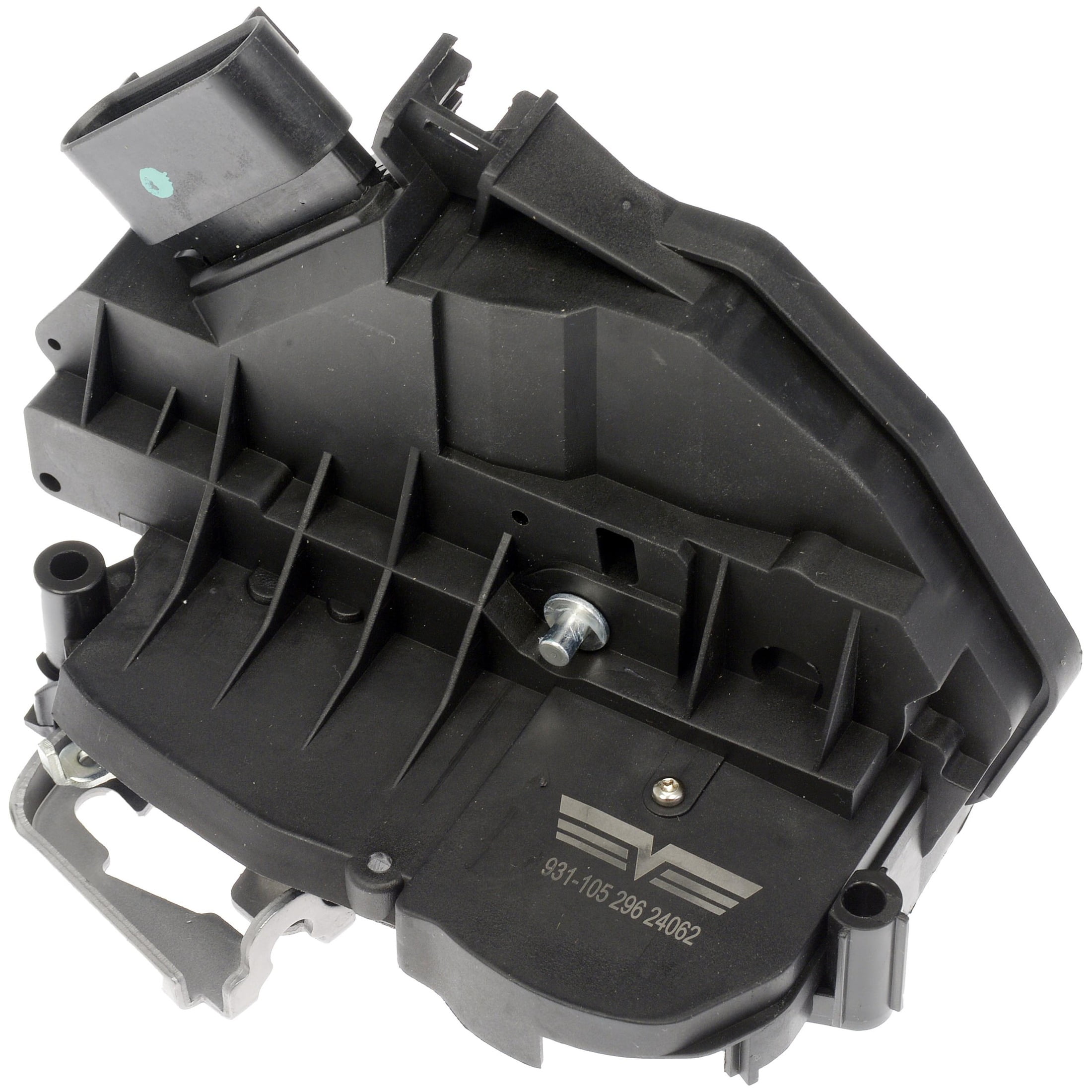 Dorman 931-105 Front Driver Side Door Lock Actuator Motor for Specific Ford Models