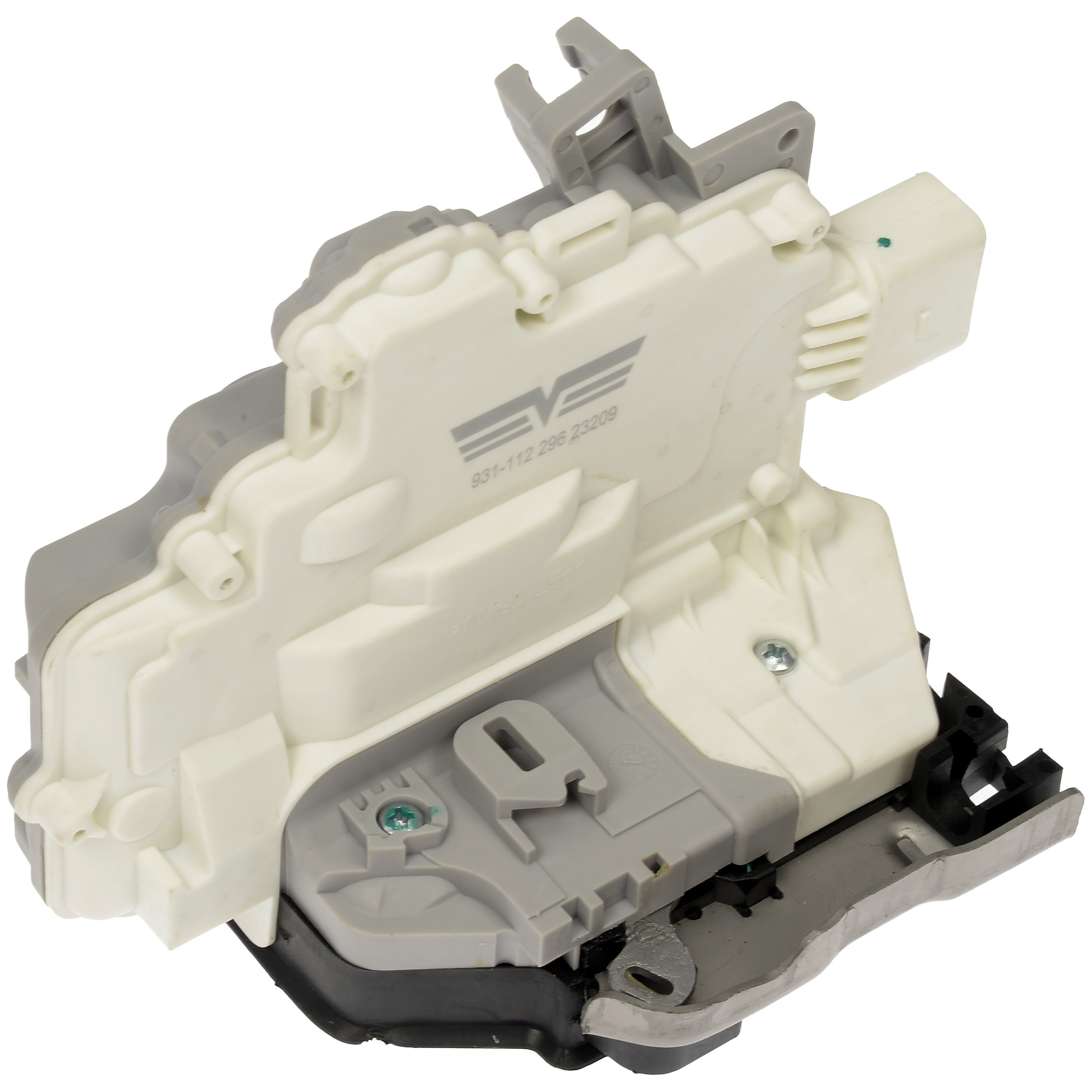 Dorman 931-112 Rear Passenger Side Door Lock Actuator Motor for Specific Audi / Volkswagen Models