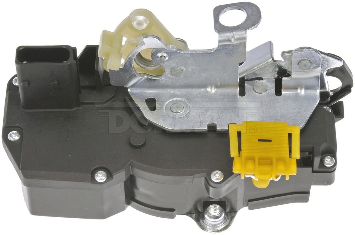 Door Lock Actuator Motor