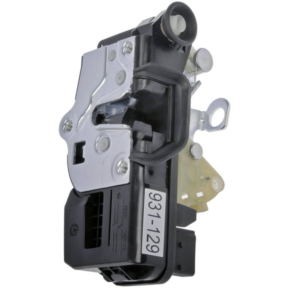 Dorman 931-129 Rear Passenger Side Door Lock Actuator Motor for Specific Chevrolet / Pontiac Models Fits 2007 Chevrolet Cobalt