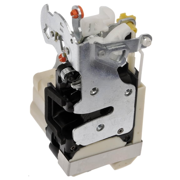 Dorman 931-208 Front Driver Side Door Lock Actuator Motor for Specific Chevrolet / GMC Models