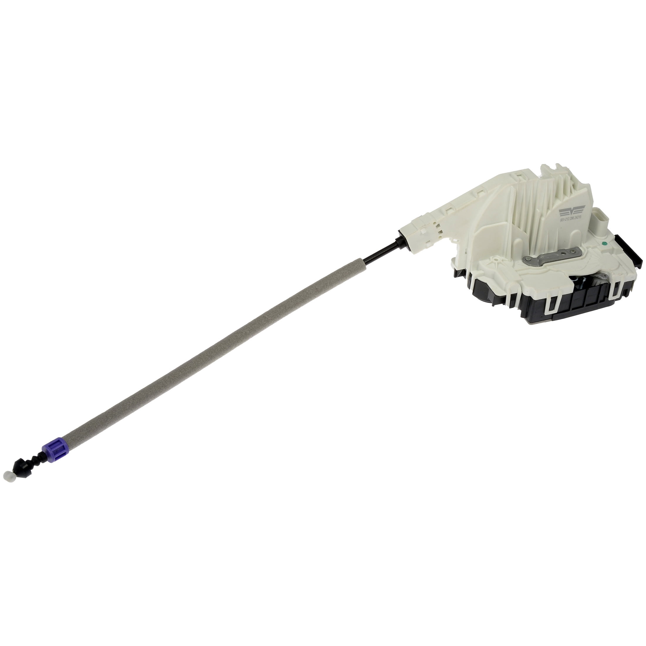 Dorman 931-212 Front Driver Side Door Lock Actuator Motor for Specific Mercedes-Benz Models