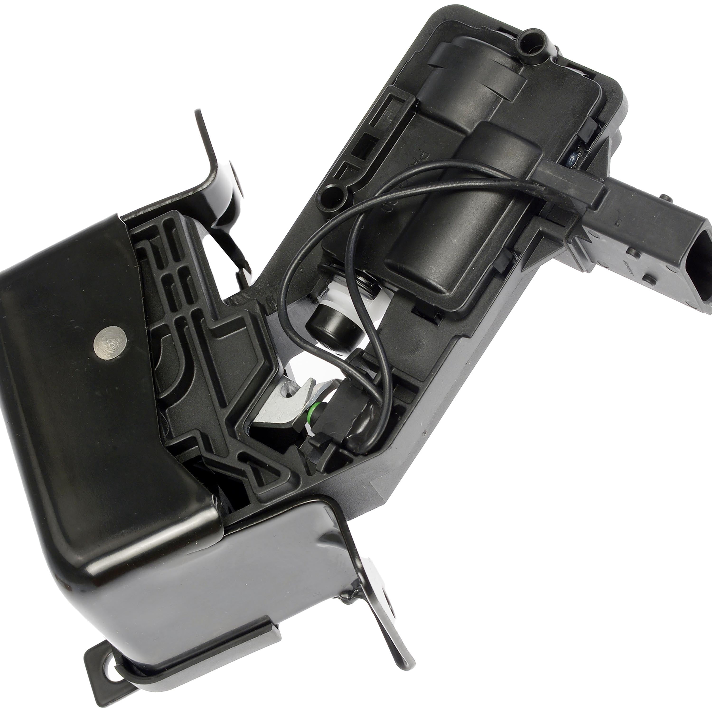 Dorman 931-215 Liftgate Lock Actuator for Specific Cadillac / Chevrolet / GMC Models