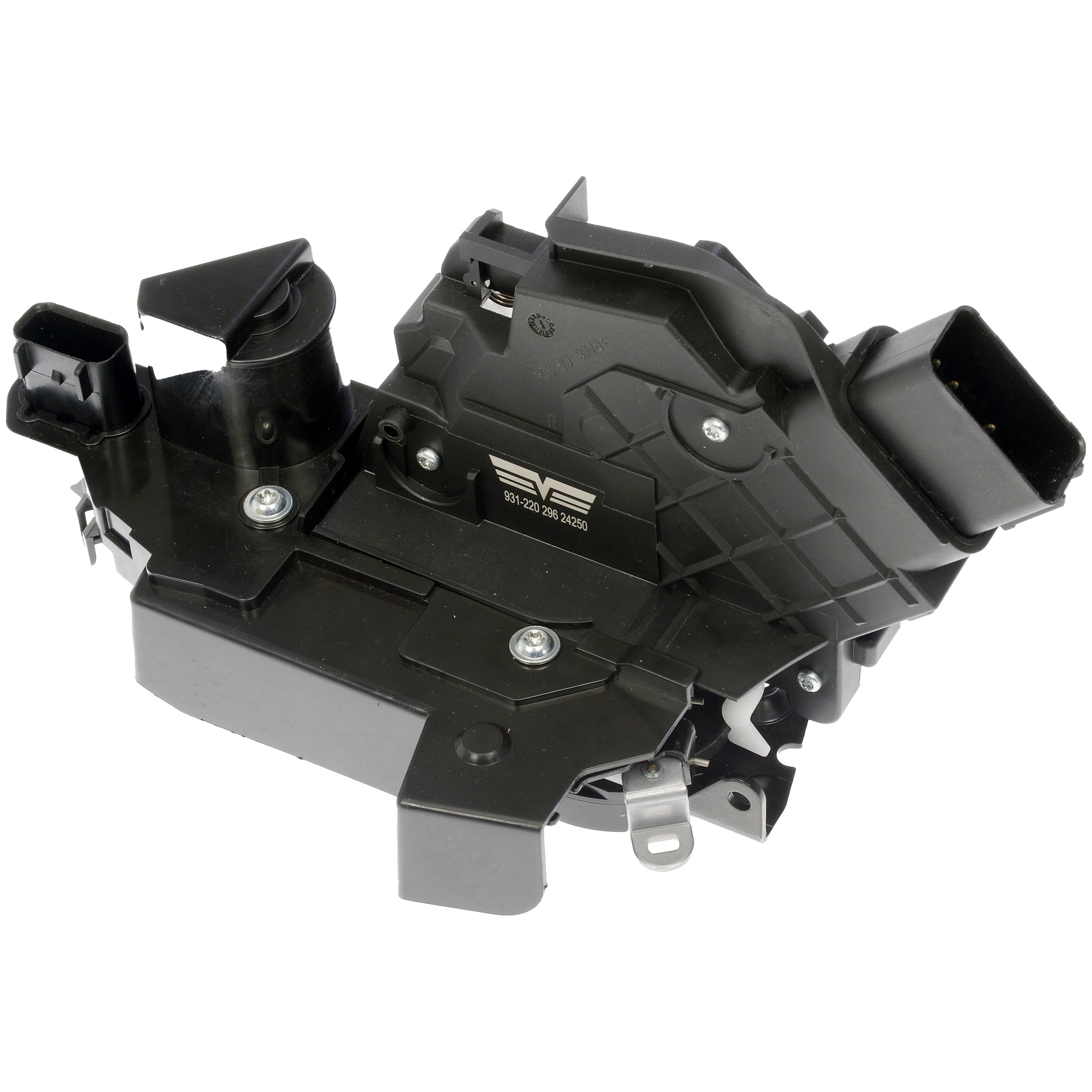 Dorman 931-220 Front Passenger Side Door Lock Actuator Motor for Specific Land Rover Models