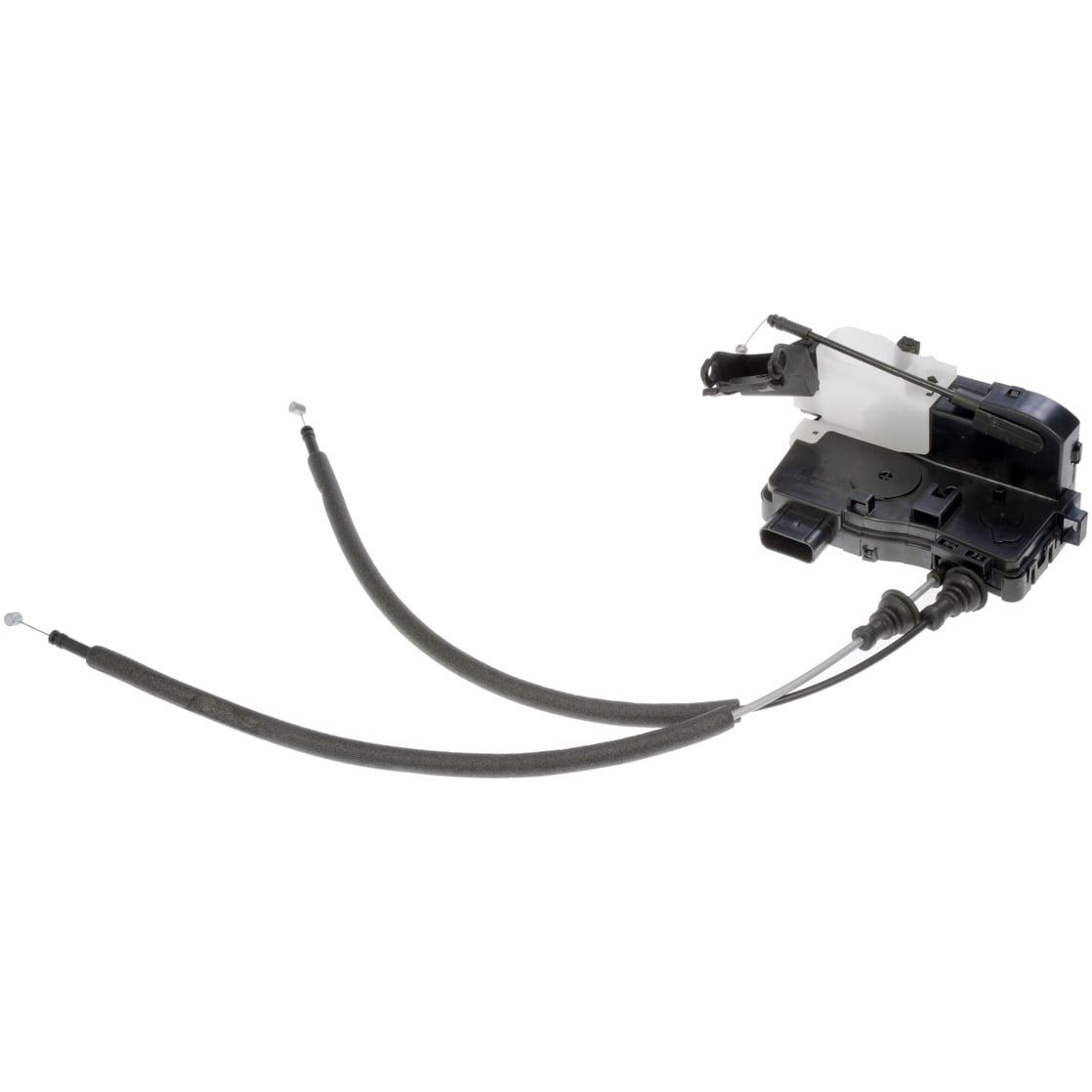 Dorman 931-228 Rear Driver Side Door Lock Actuator Motor for Specific Hyundai Models