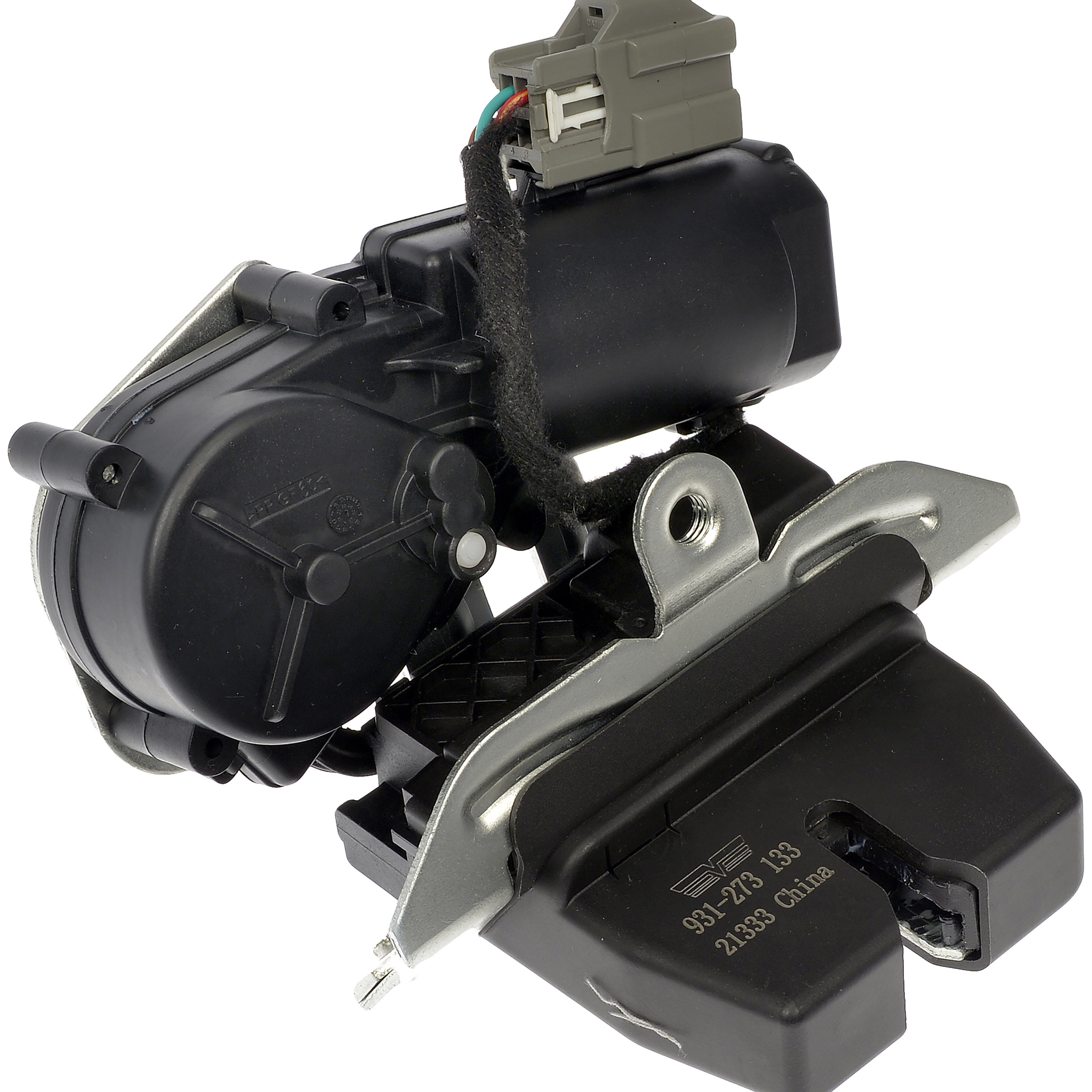 Dorman 931-273 Liftgate Lock Actuator for Specific Ford / Lincoln Models