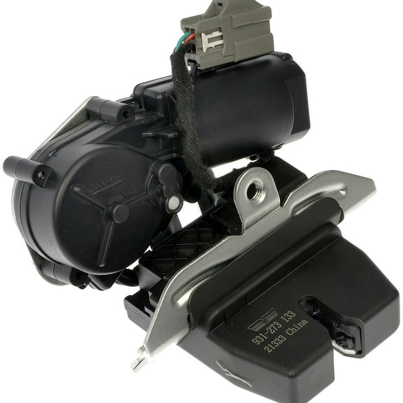 Dorman 931-273 Liftgate Lock Actuator for Specific Ford / Lincoln Models