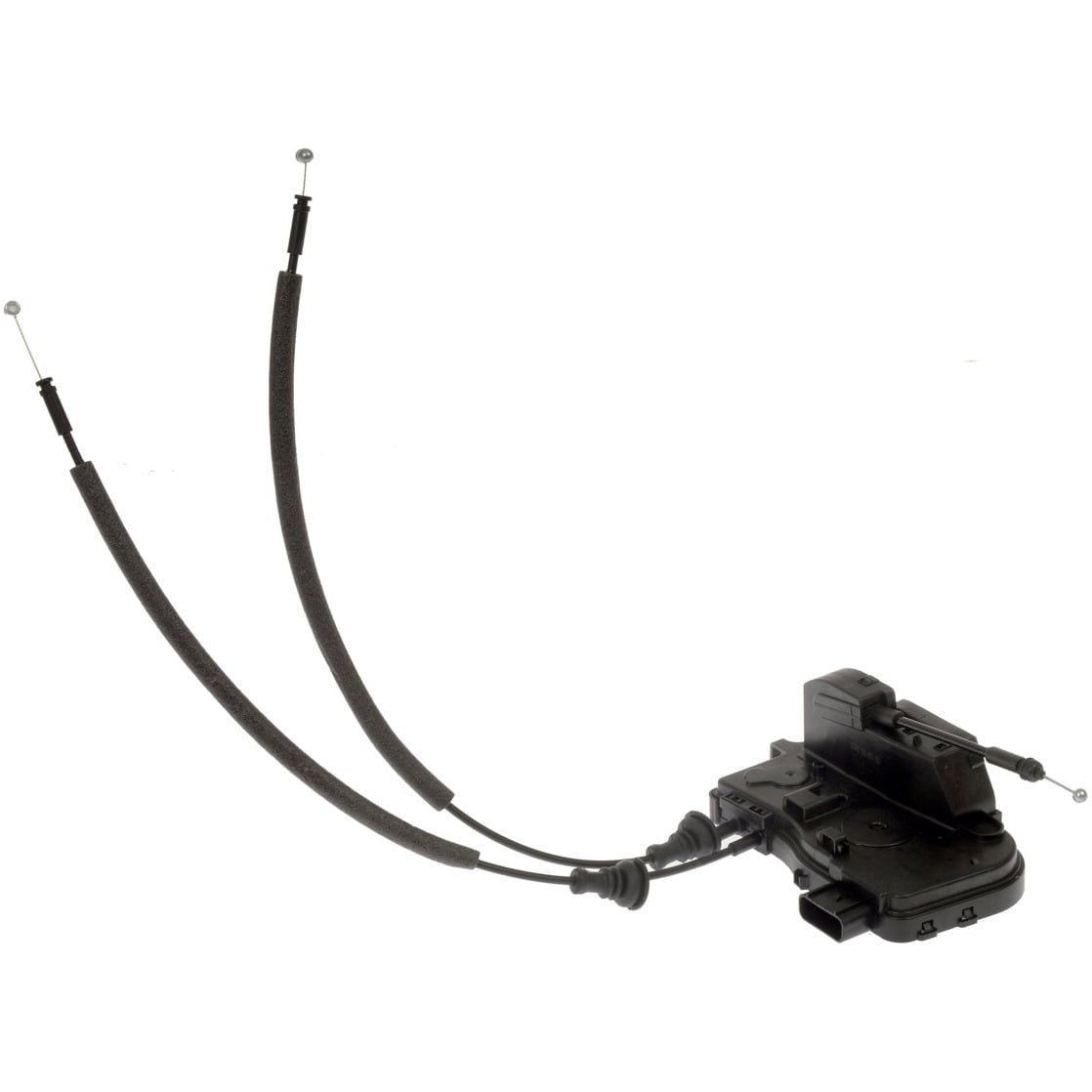 Dorman 931-280 Front Passenger Side Door Lock Actuator Motor for Specific Hyundai Models