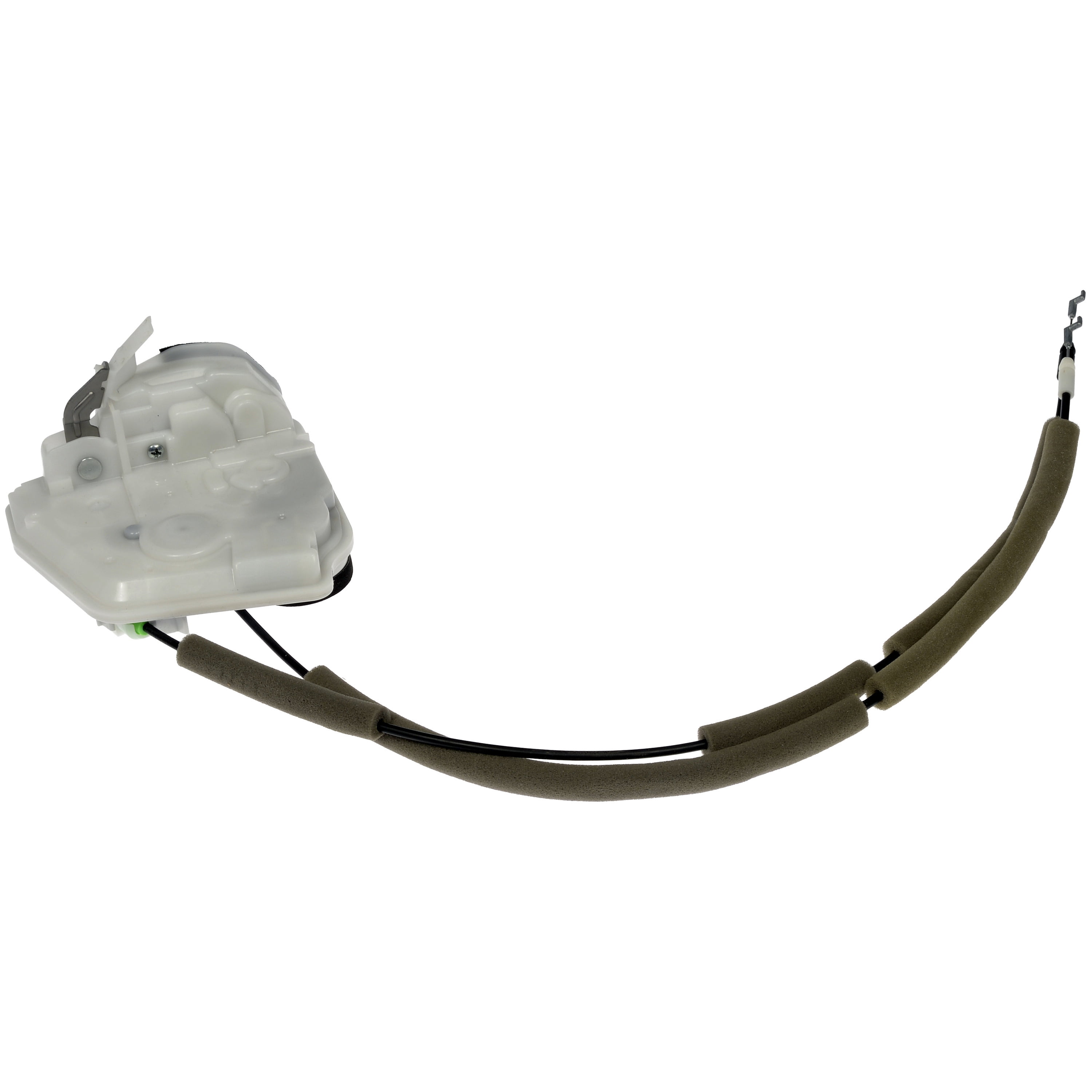 Dorman 931-284 Front Passenger Side Door Lock Actuator Motor for