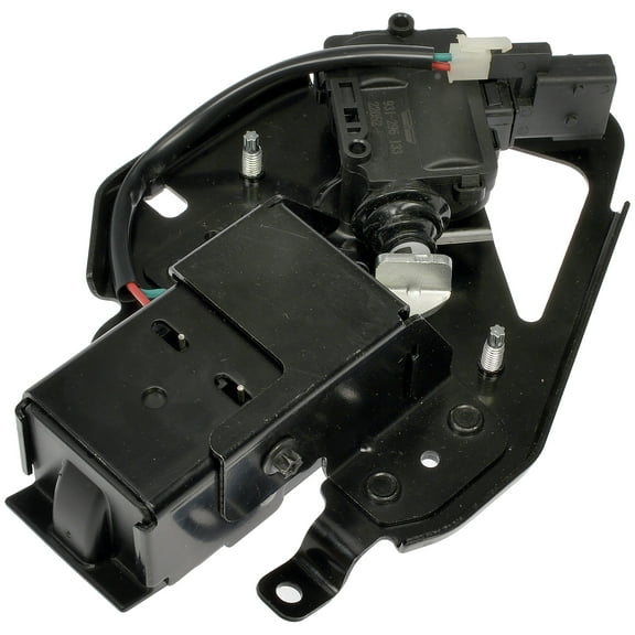 Dorman 931-296 Liftgate Lock Actuator for Specific Cadillac / Chevrolet / GMC Models