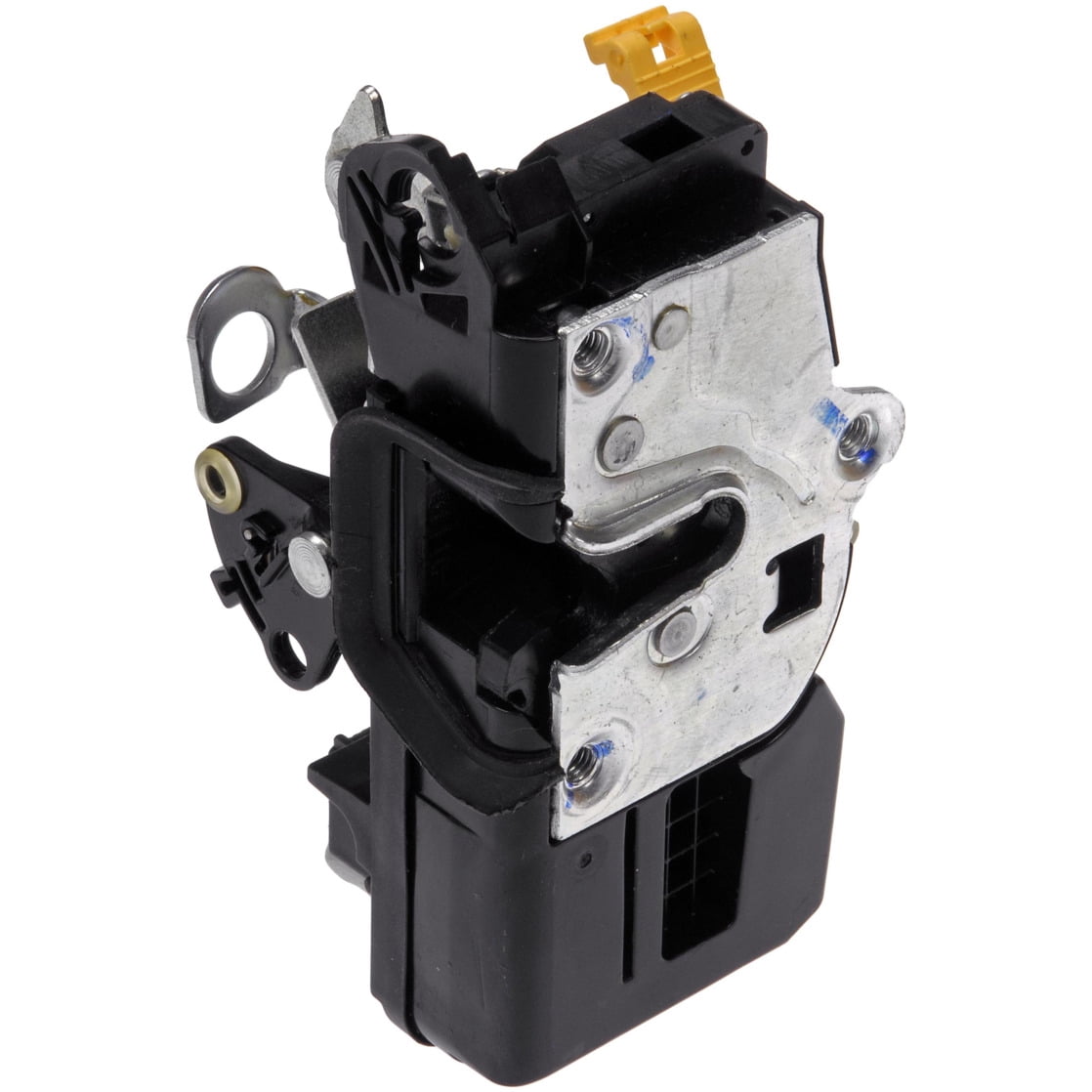 Dorman 931-300 Front Driver Side Door Lock Actuator Motor for Specific Chevrolet Models