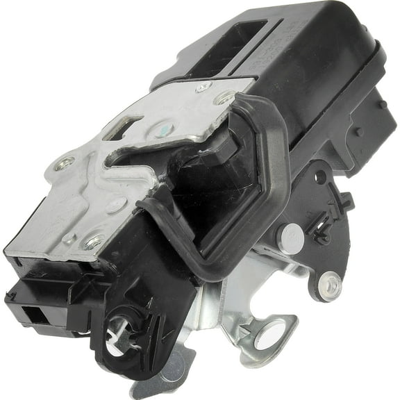 Dorman 931-303 Front Driver Side Door Lock Actuator Motor for Specific Cadillac / Chevrolet / GMC Models