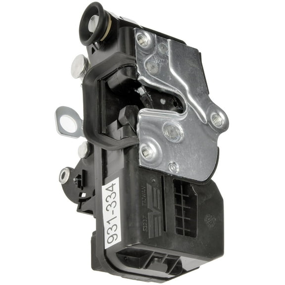 Dorman 931-334 Rear Driver Side Door Lock Actuator Motor for Specific Chevrolet / Saturn Models Fits select: 2009-2012 CHEVROLET MALIBU, 2008 CHEVROLET MALIBU 2LT